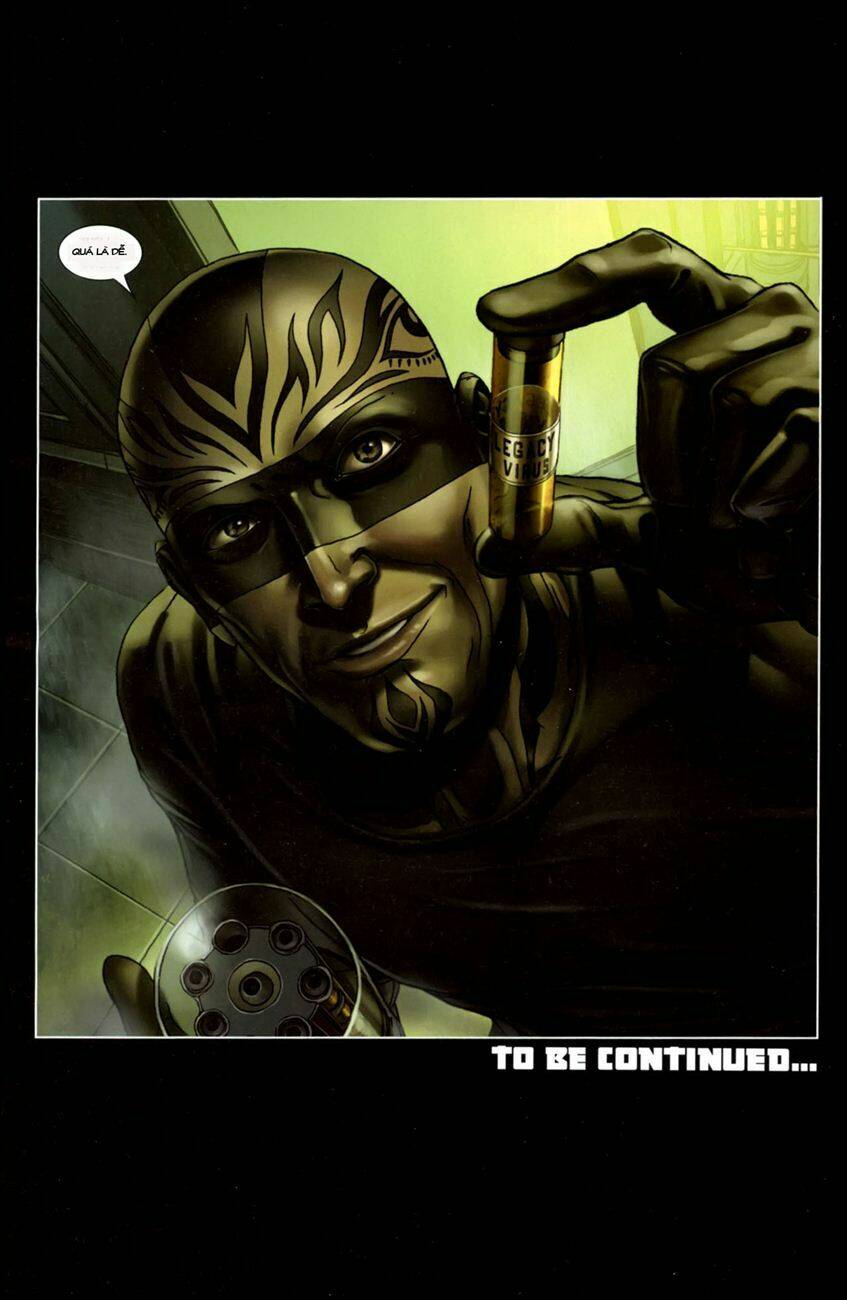 x-force chapter 7 24