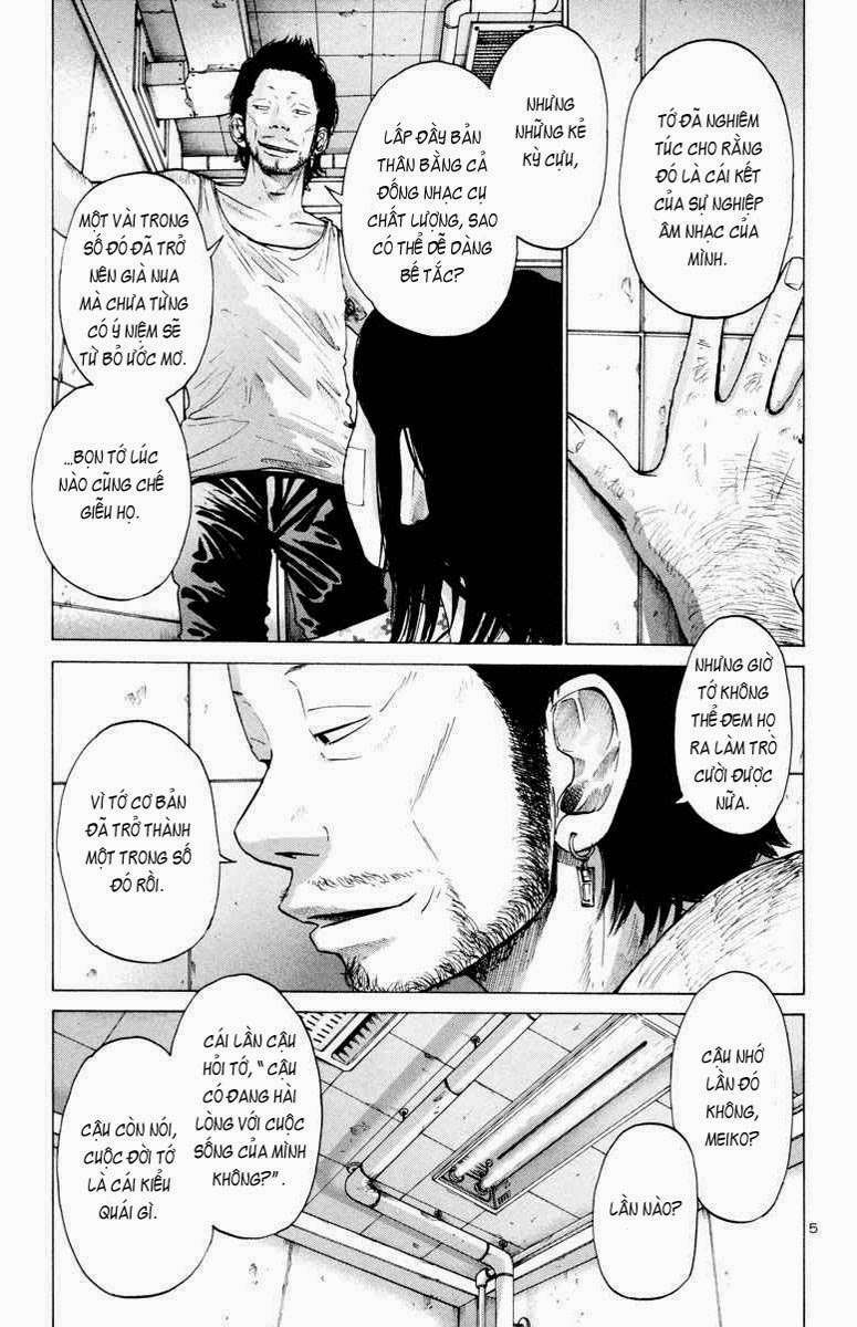 thực tế cuộc sống chapter 25 5