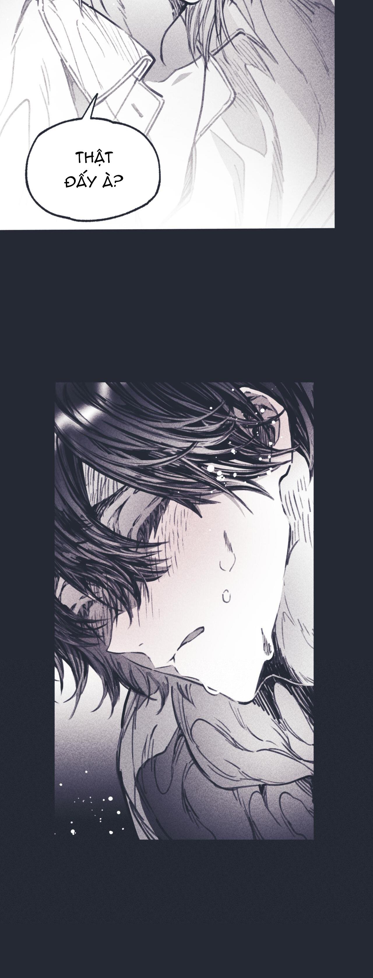 hồi ức cơn thịnh nộ chapter 4 27