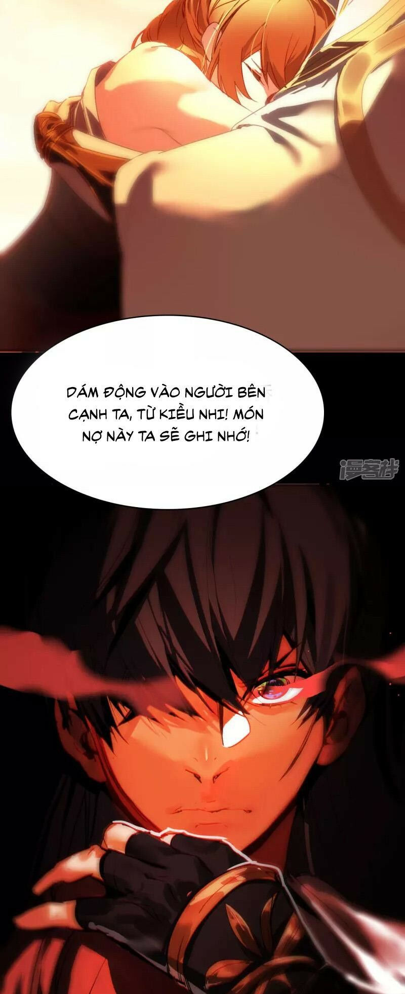 long hồn chiến tôn chapter 16 19