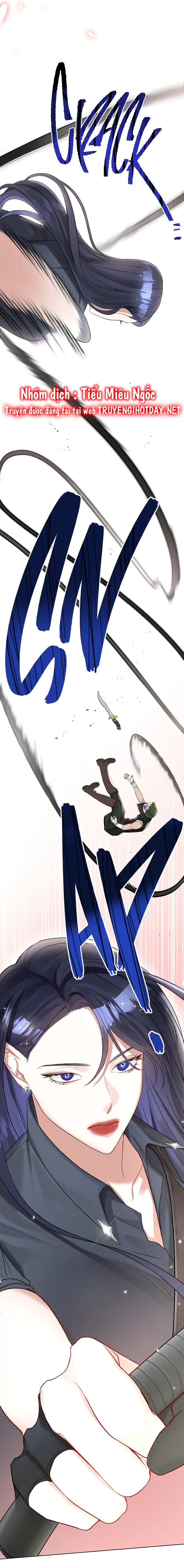 cuộc hôn nhân của đại công tước chỉ là một trò lừa đảo chapter 23.2 15