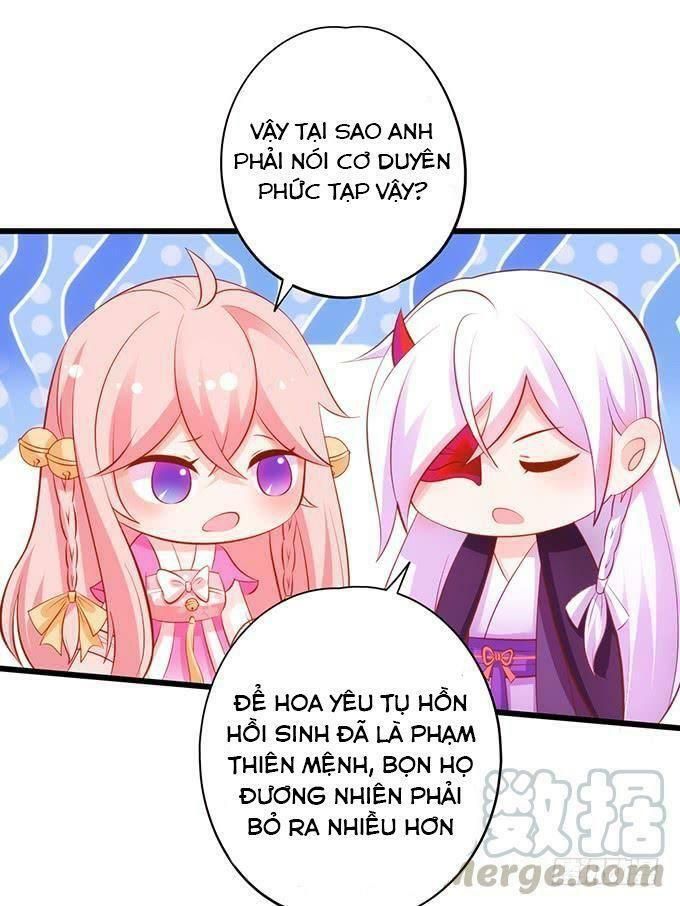 hồ tiên hung bạo chapter 118 36