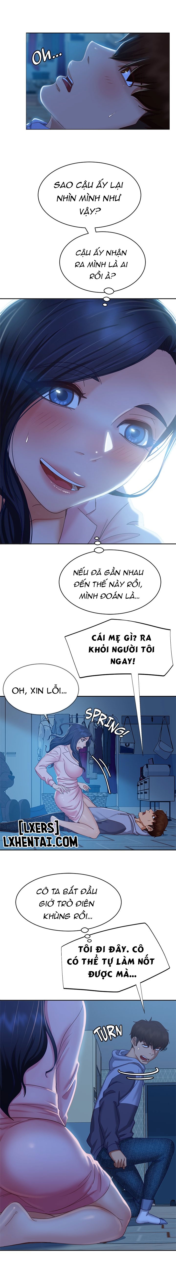 một ngày rối rắm chapter 46 7