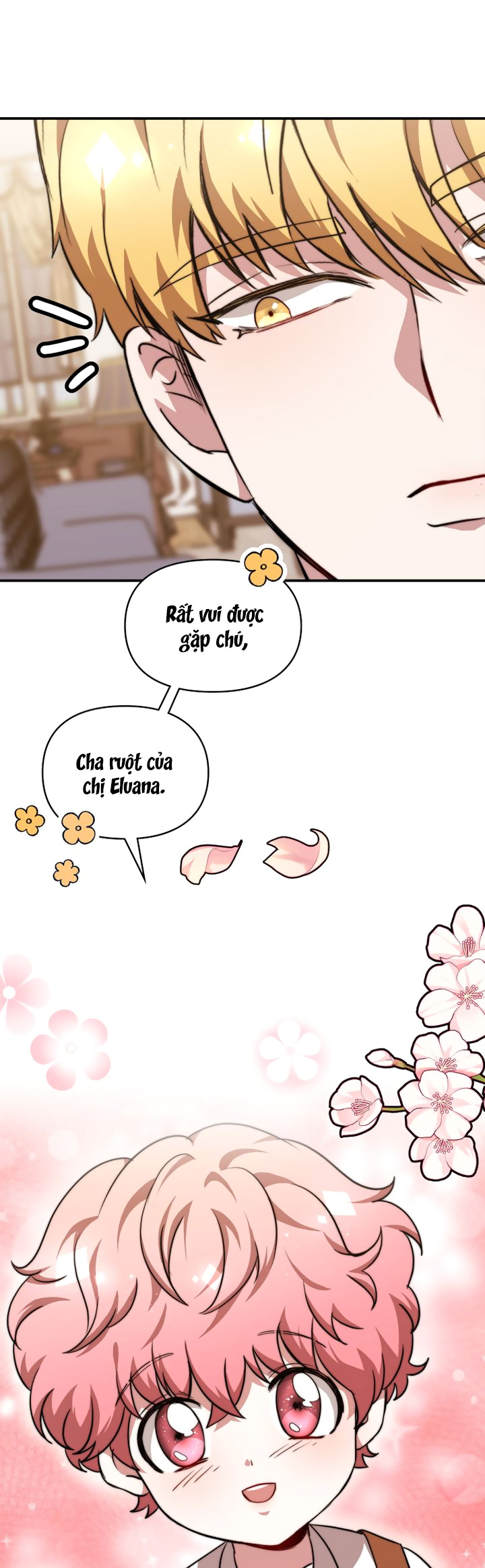 công nương eluana vita chapter 20 37