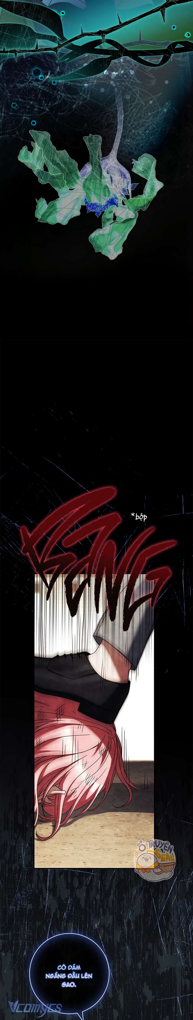 tôi đã tắt cài đặt chế độ nhận thức nỗi đau! chapter 34 4