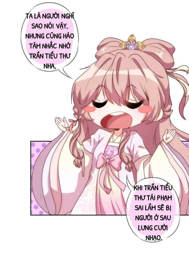 ồ, phu quân đáng yêu của tôi! chapter 62 23