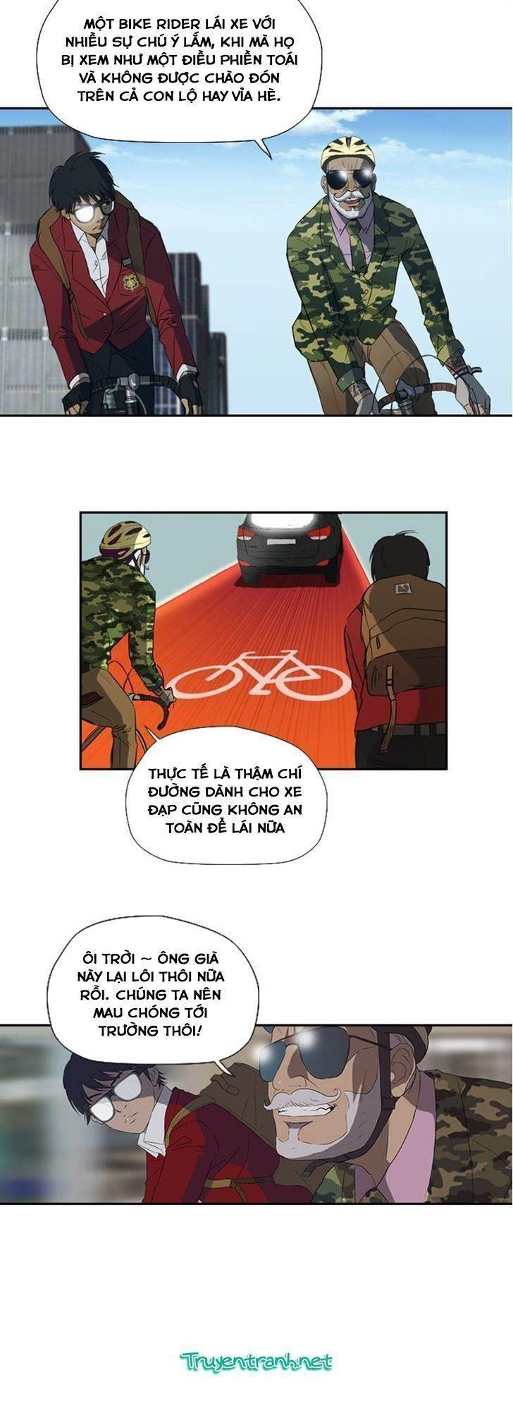 wind breaker chapter 7 6