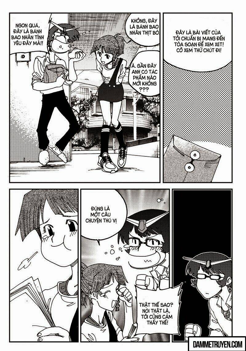 hắc bạch vô song chapter 3 20