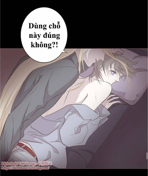 yêu trong giam cầm chapter 44 40