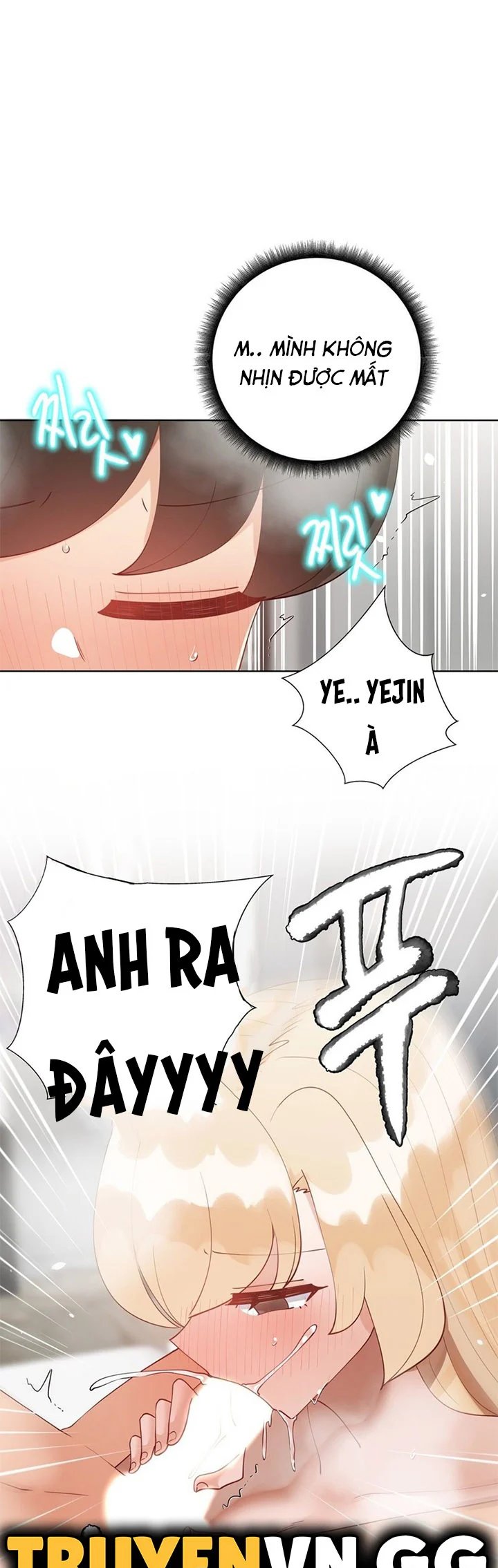 gia sư nữ quái chapter 85 14