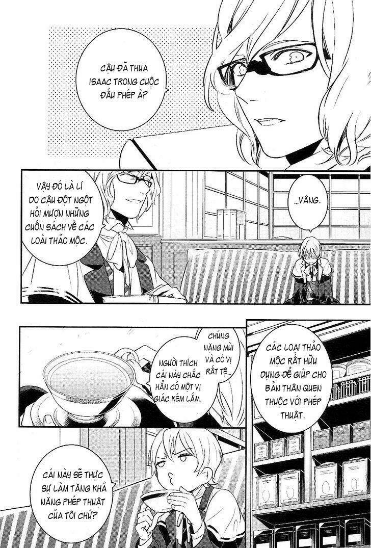 phong ấn triệu hồi ác quỷ dantalion chapter 36 25