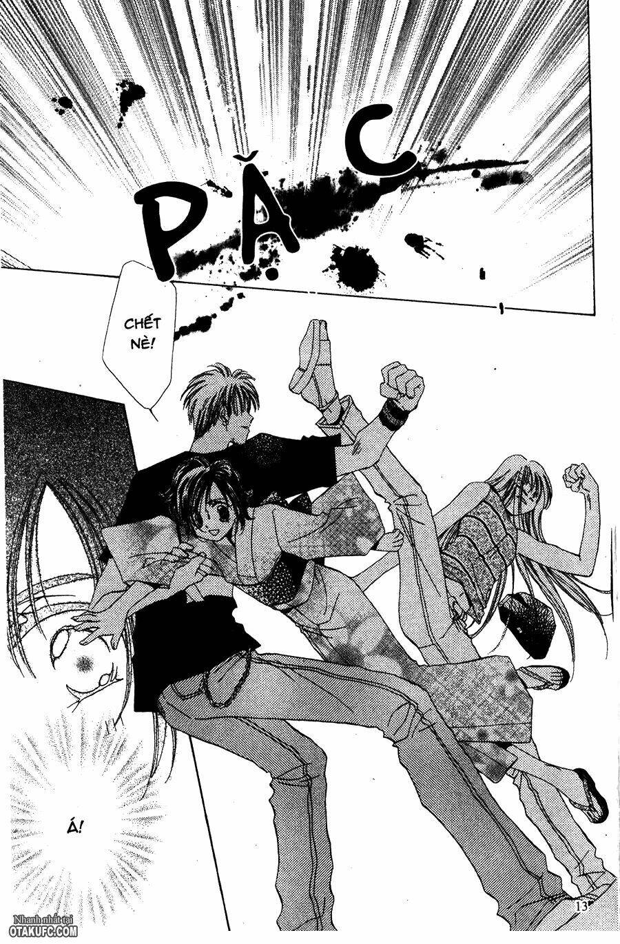 gatcha gacha chapter 6 11