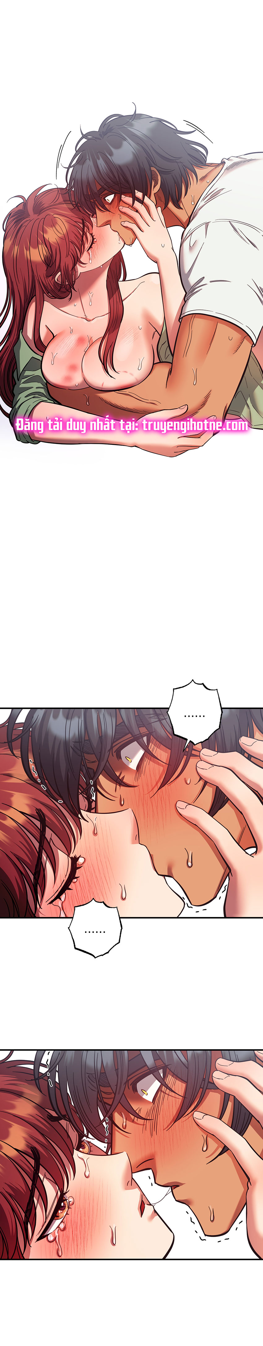 [18+] một lòng một dạ chapter 64.2 2