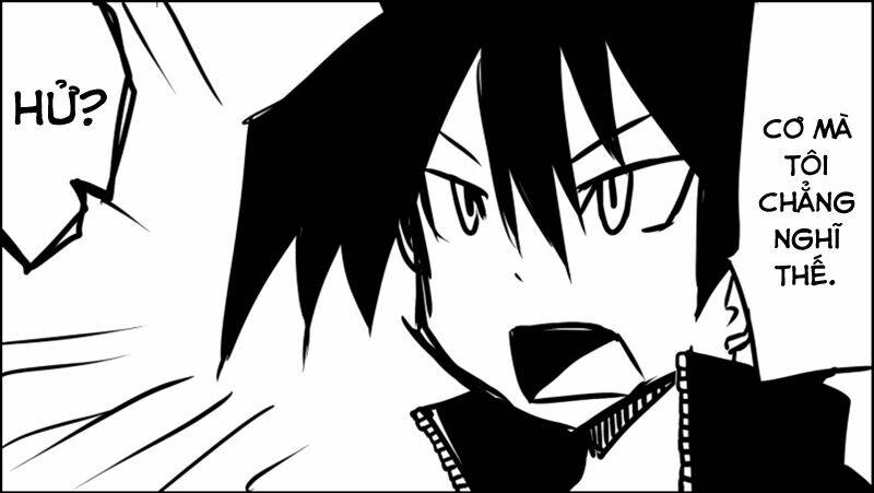 senyuu chapter 76.1 42