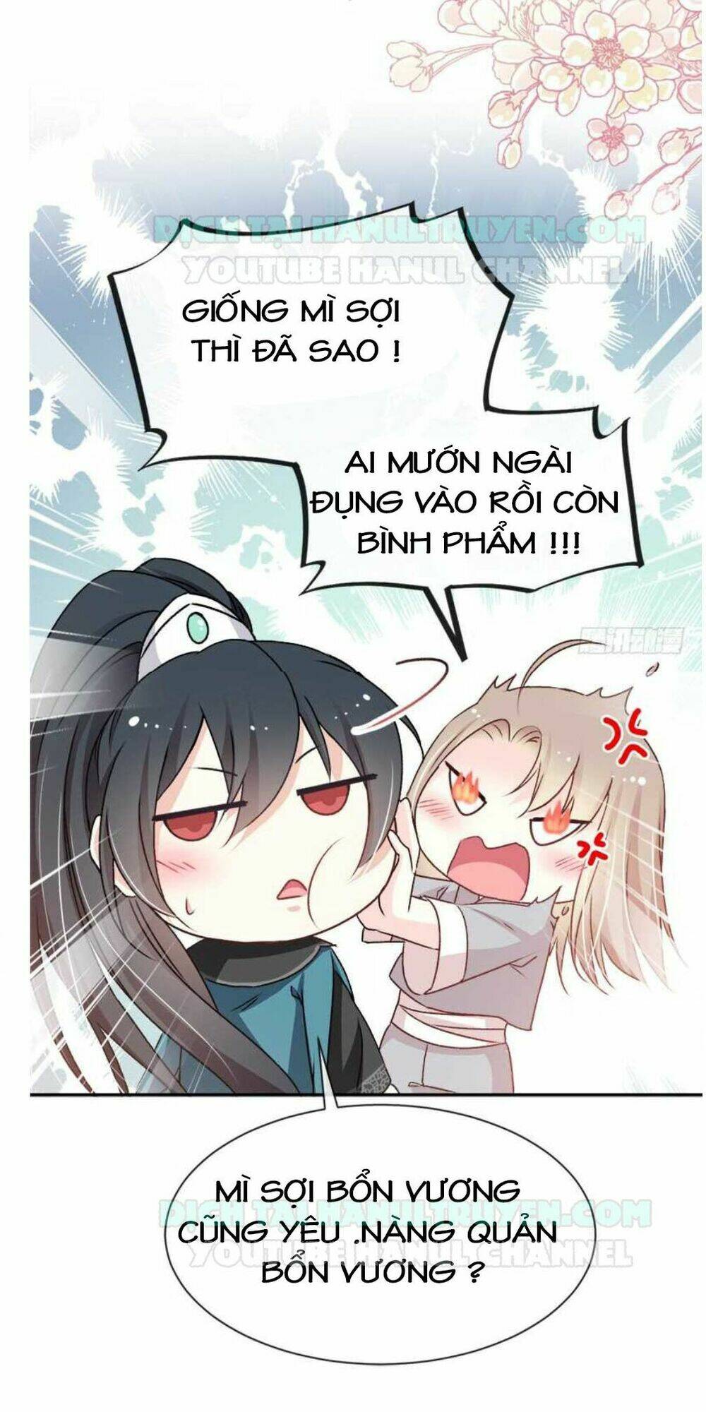 thiên hạ đệ nhất sủng phi chapter 42 9