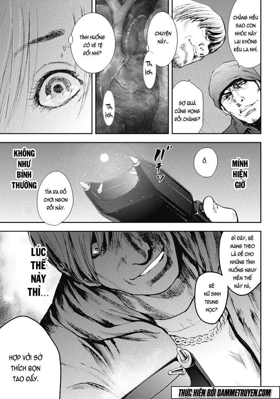 Gift ± chapter 30 16