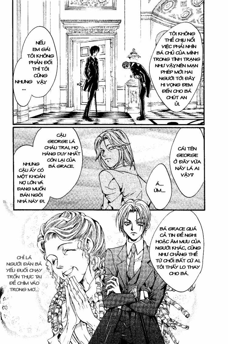 đứa con của thượng đế chapter 11 9