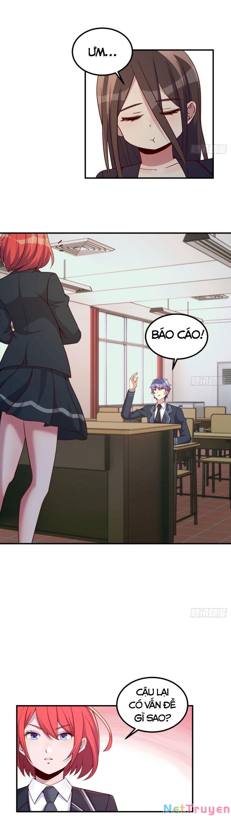 thiên tứ thức tỉnh chapter 44 13