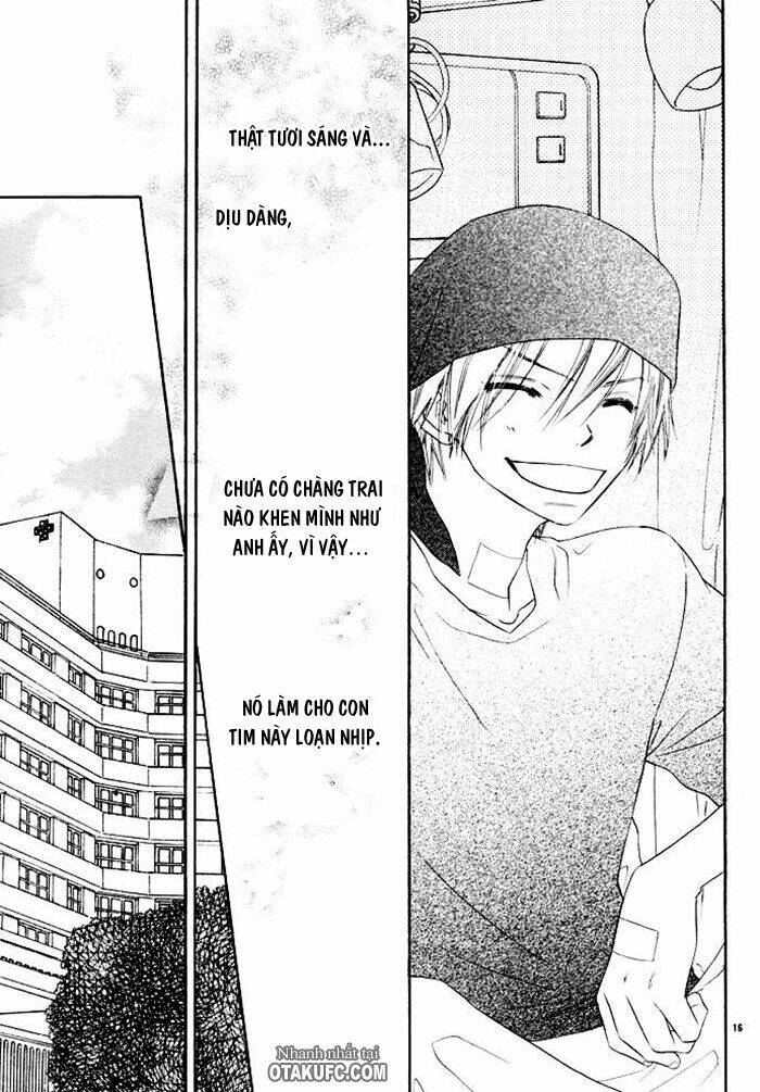 tổng hợp one shot. chapter 53 19