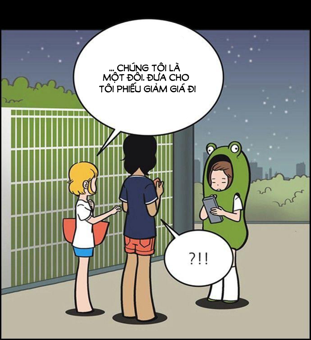 yumis cells chapter 41 9