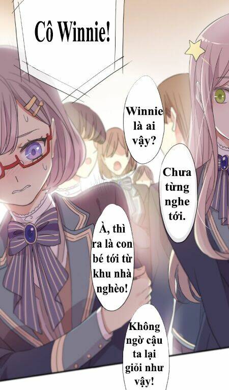 Vết Cắn Ngọt Ngào 3 Chapter 004 - Trang 51