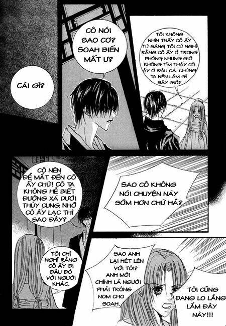 habaek-eui shinbu chapter 34 11