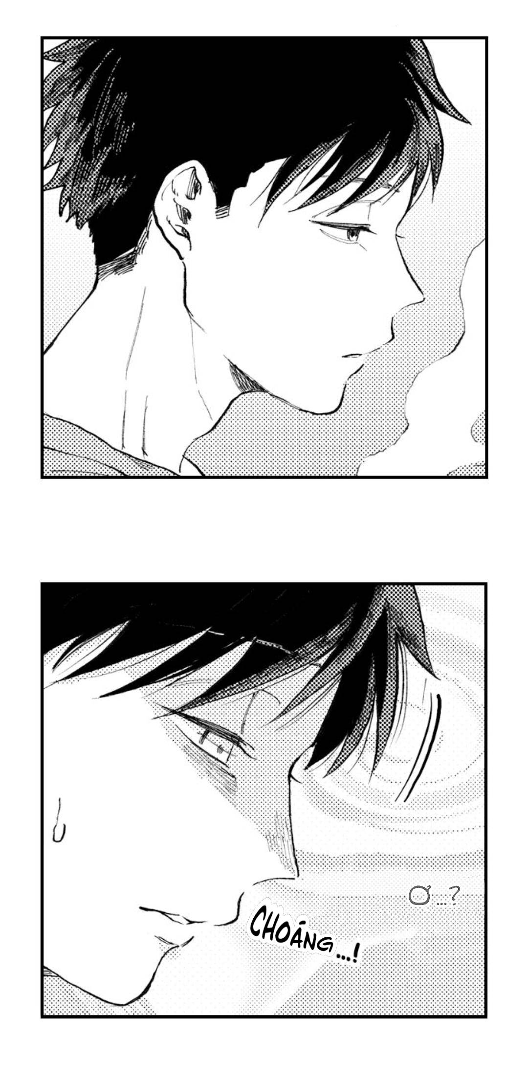 bị một anh chàng lập dị tấn công chapter 2 24