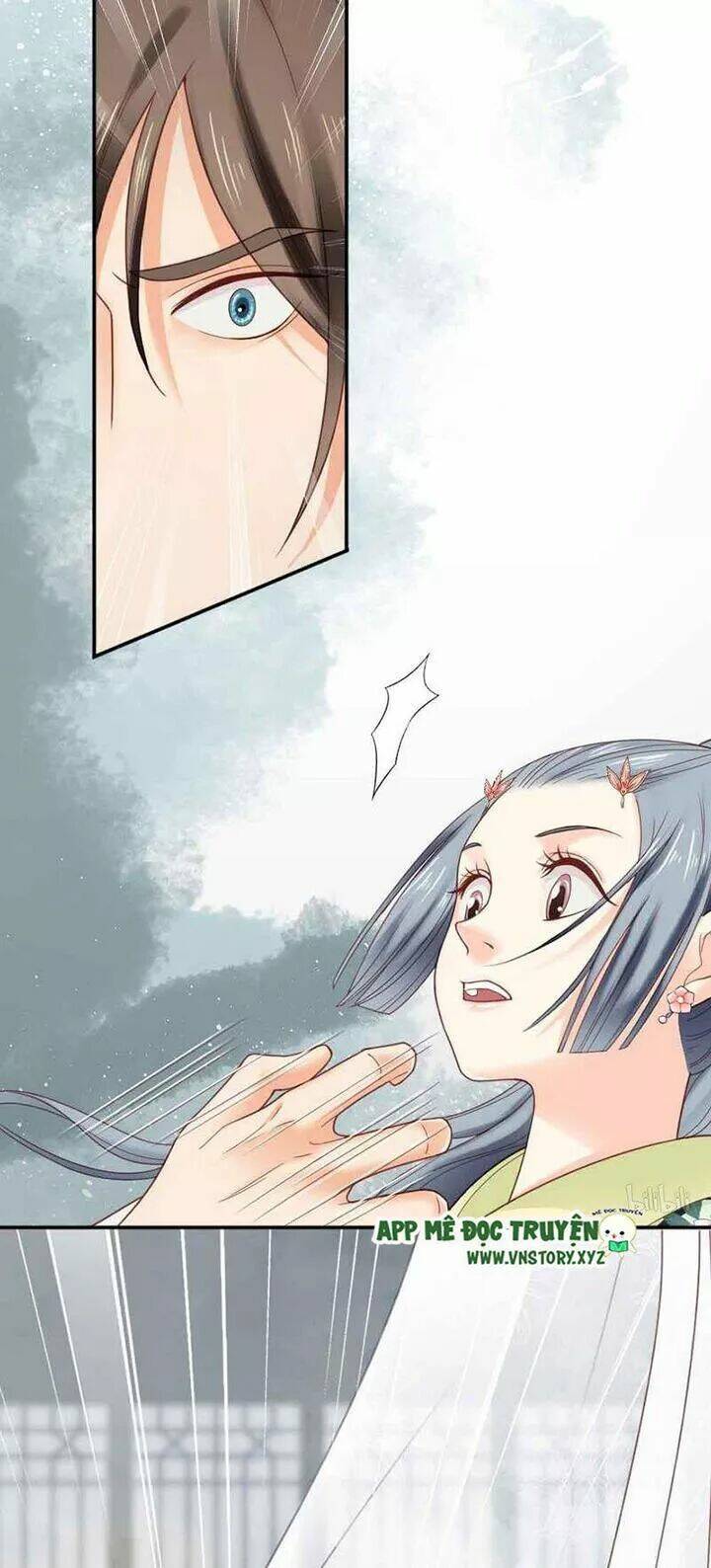 kiều nữ độc phi chapter 143 7