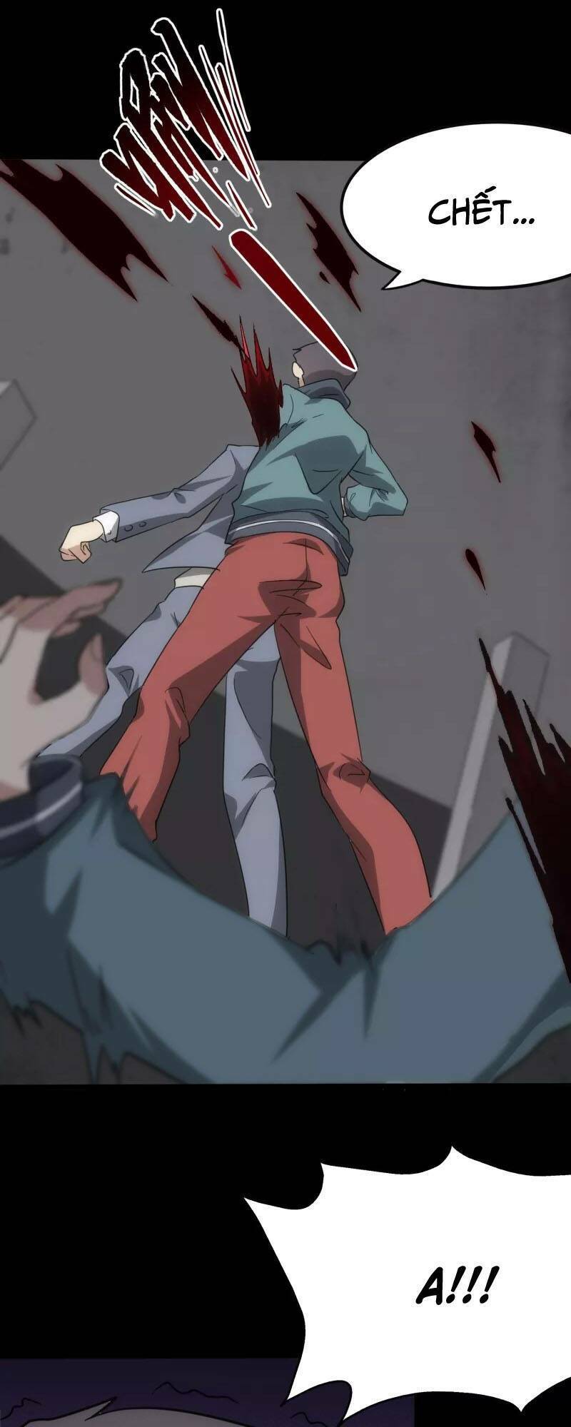 bạn gái virus của tôi chapter 228 7