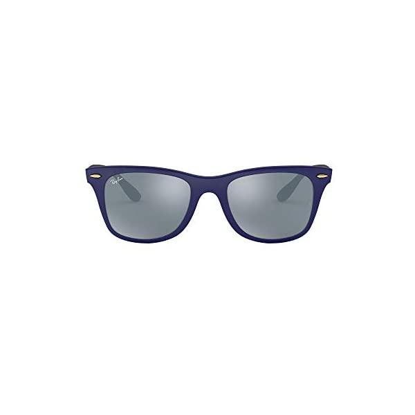 Kính mát Ray-Ban Wayfarer Liteforce RB4195