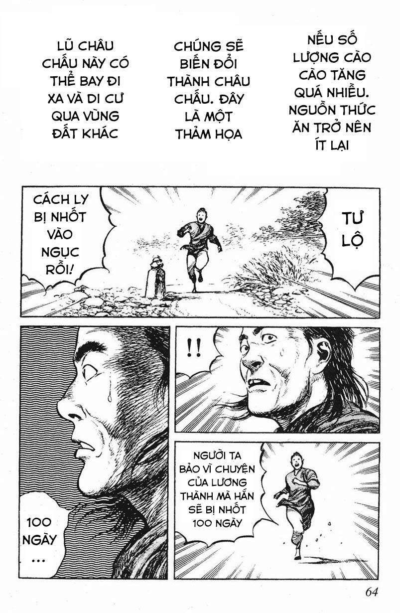 binh pháp mặc công chapter 43 7