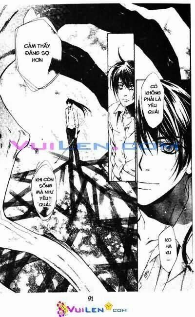 bát khuyển sỹ phương đông chapter 6 91