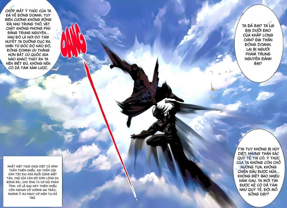 tân đại tích lịch chapter 27 11