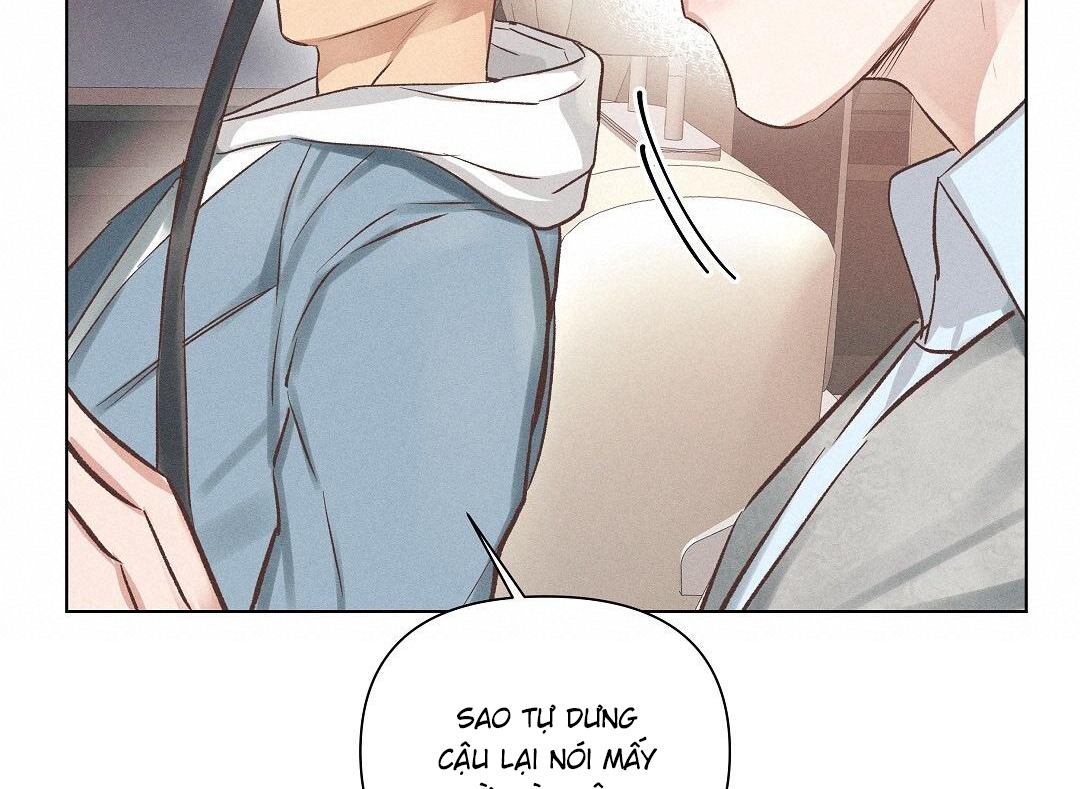 đại úy lãng mạn thân yêu của tôi chapter 25 50