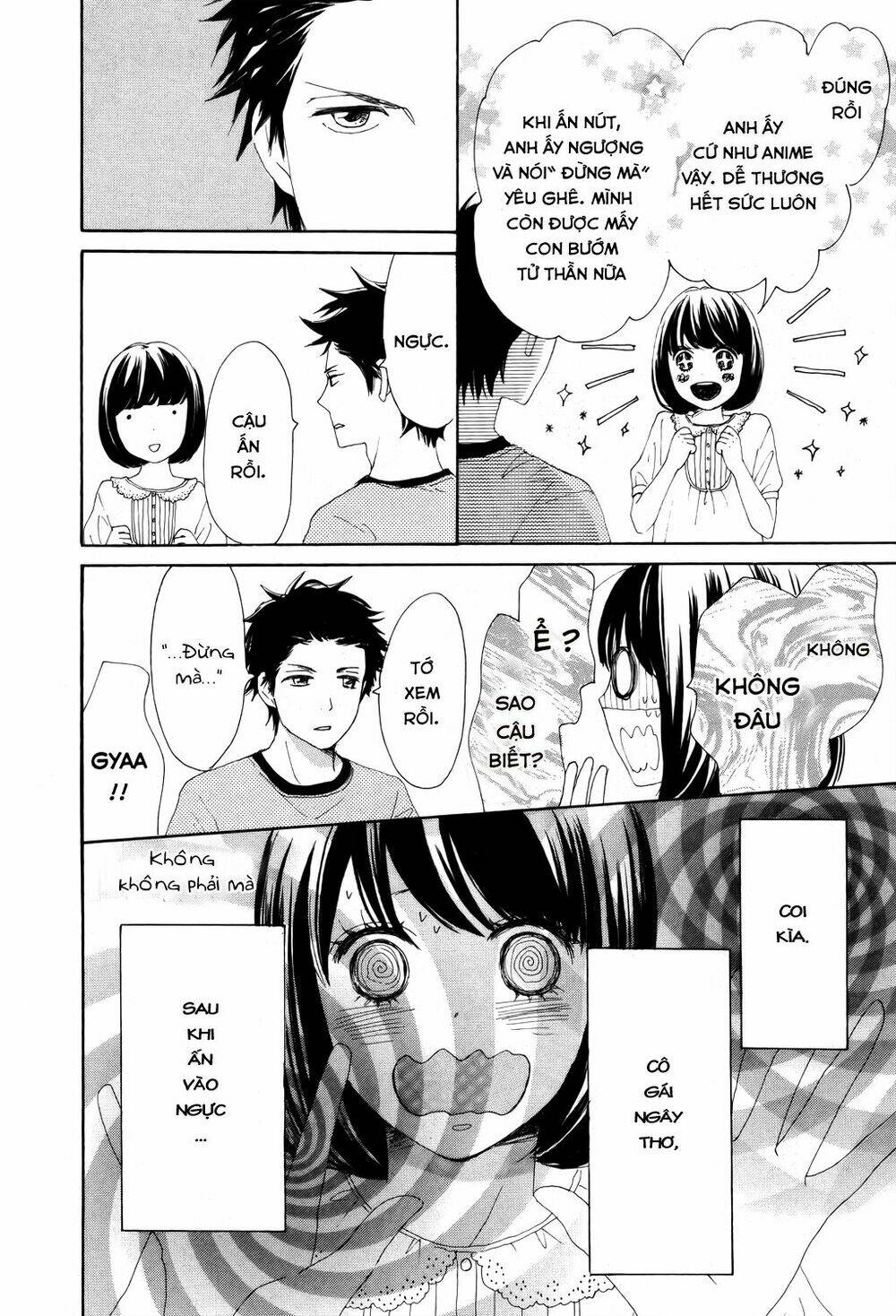 love com two chapter 2 17