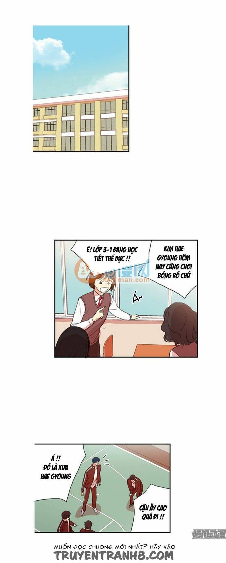 trở lại tuổi mười mấy chapter 25 11