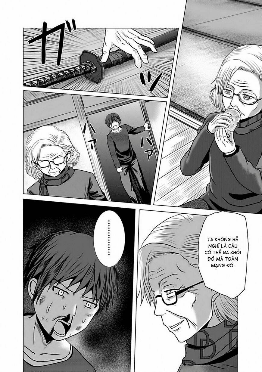 zai x 10 chapter 9 11