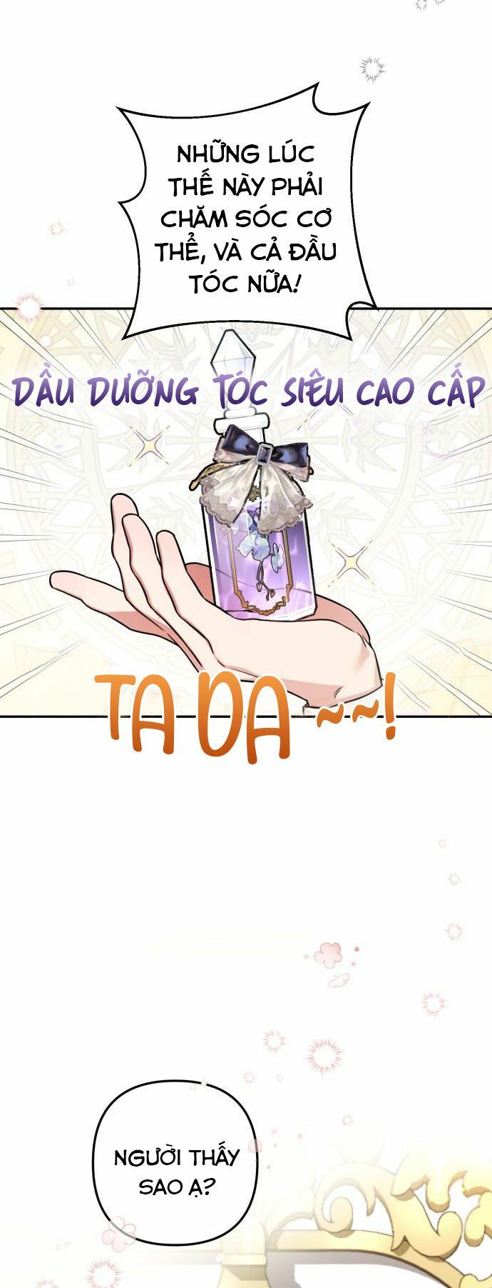 công nương mint bé nhỏ chapter 2 31