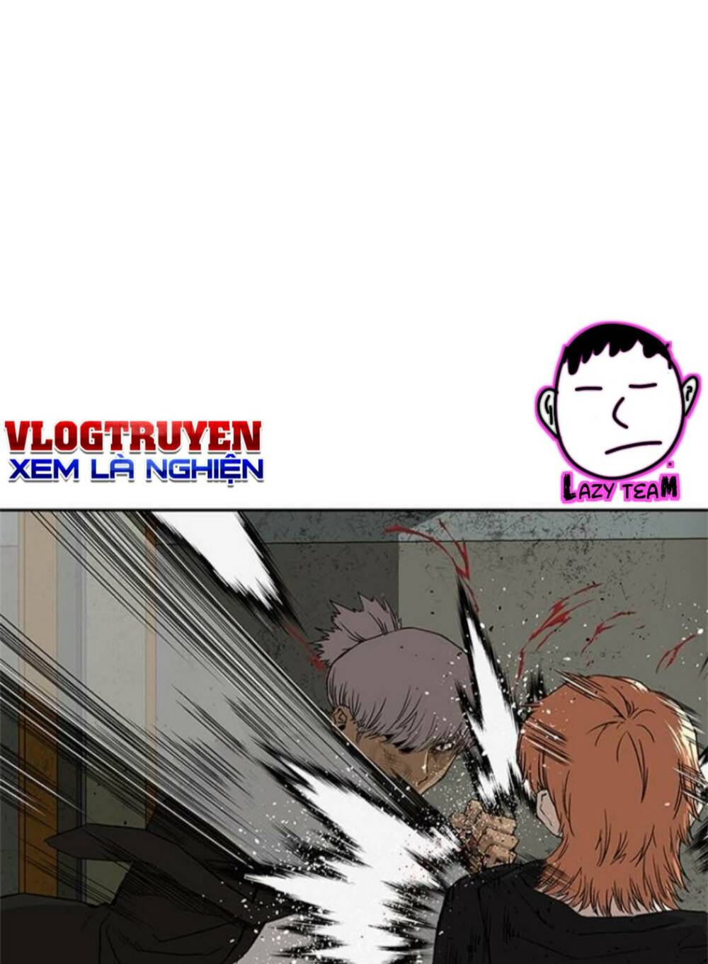 Weak Hero chapter 173 14