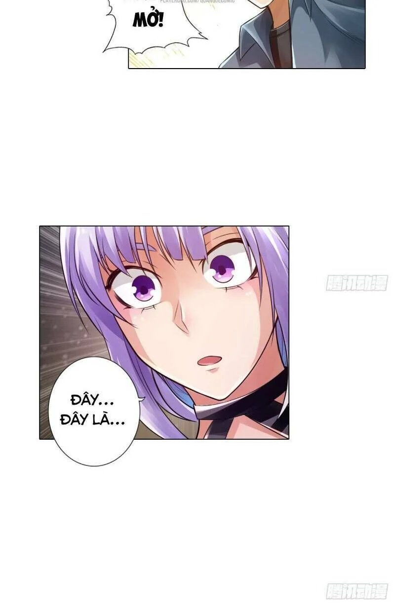 nhân vật phản diện đi tìm đường chết chapter 8 29