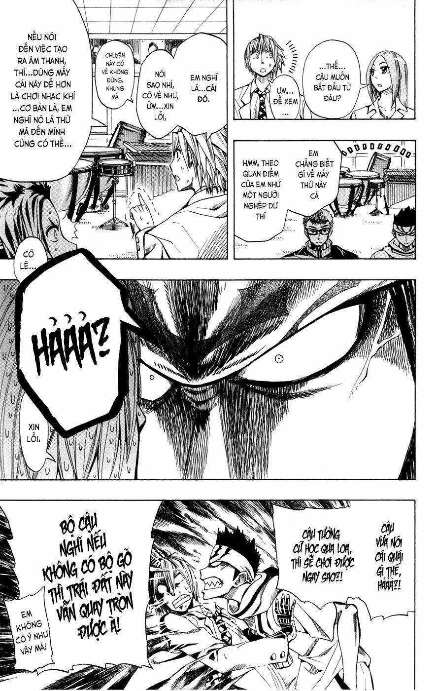 soul catcher chapter 3 5