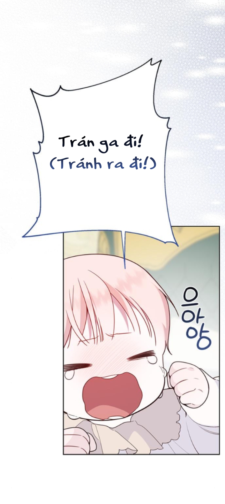 Tiểu Bạo Chúa chapter 21.1 - Trang 40
