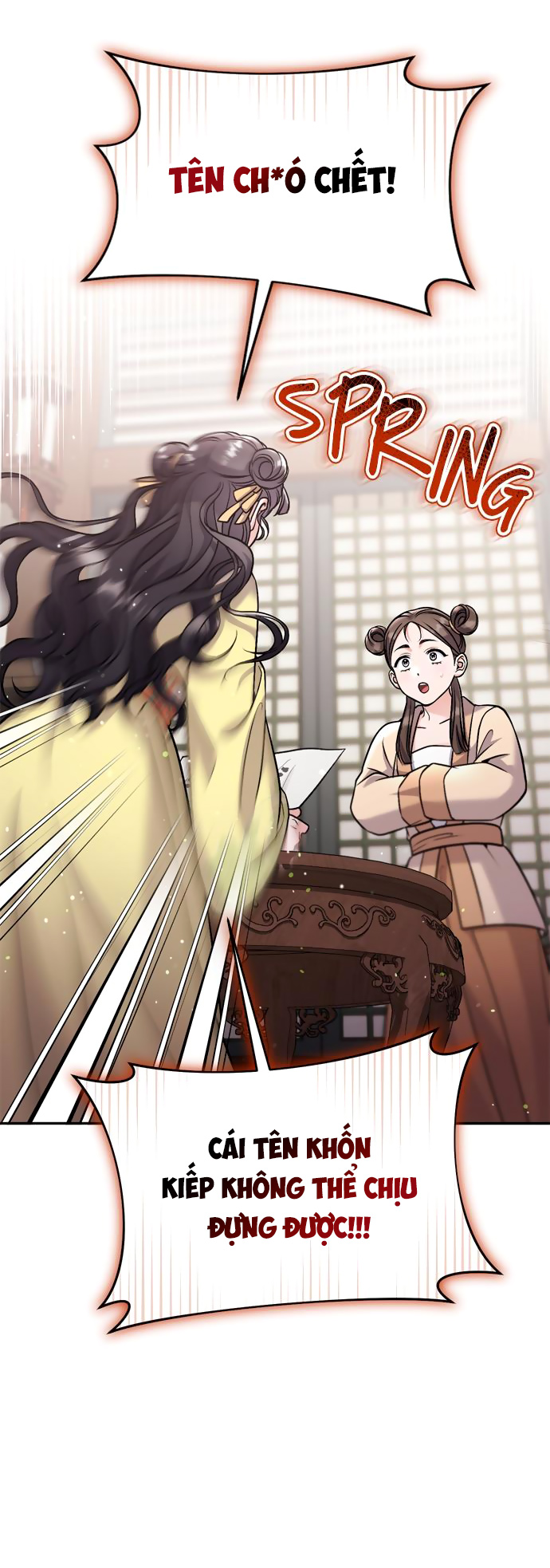 cao thủ chốn hậu cung chapter 72 32