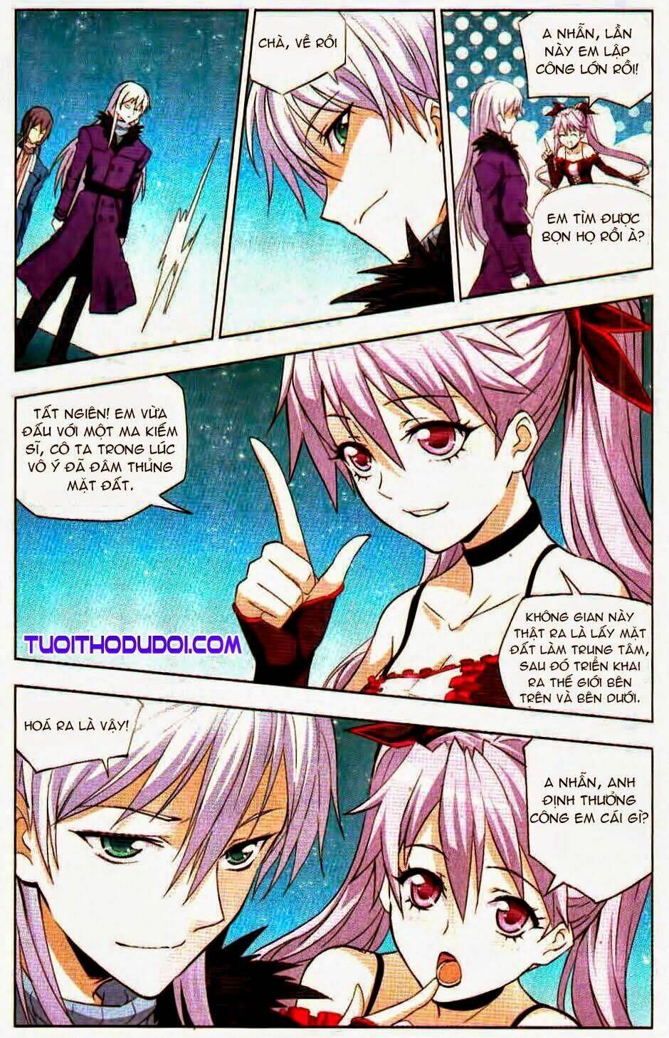 bi minh chi kiếm chapter 23 4