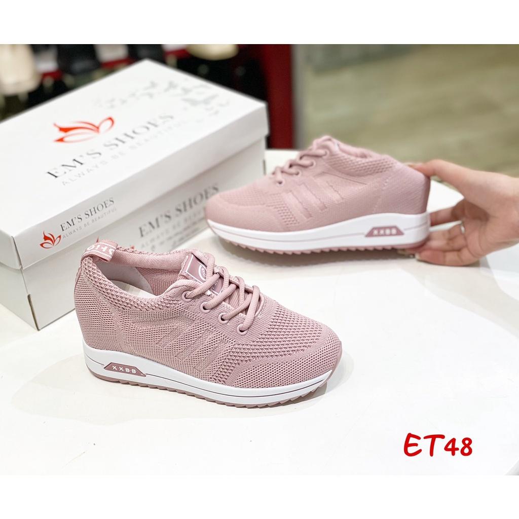 [Ảnh thật 100%] Giày thể thao đẹp Em’s Shoes MS: ET48