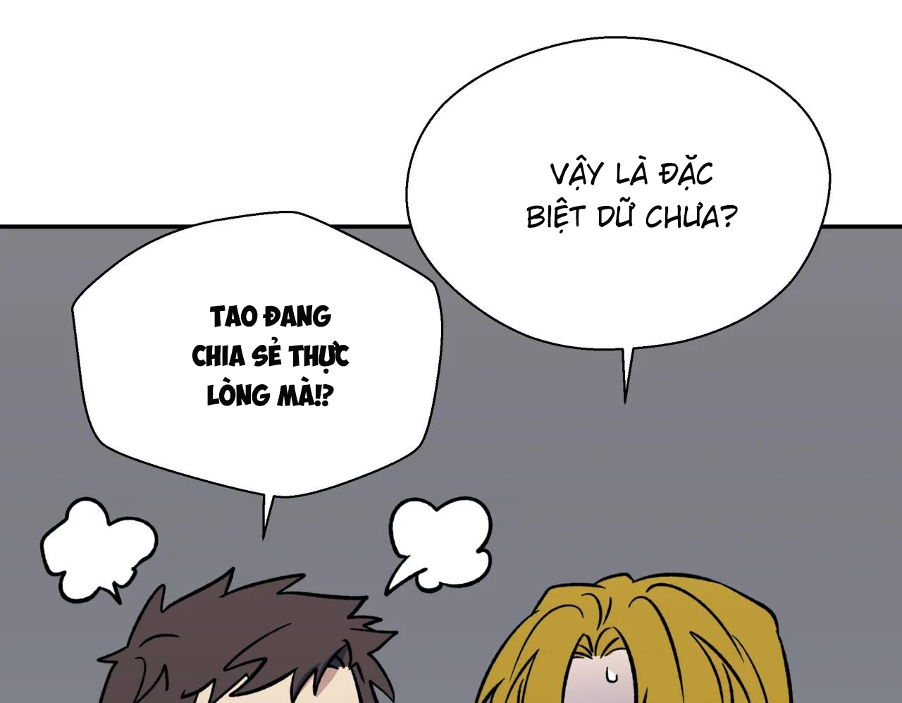 ám ảnh pheromone chapter 61 89