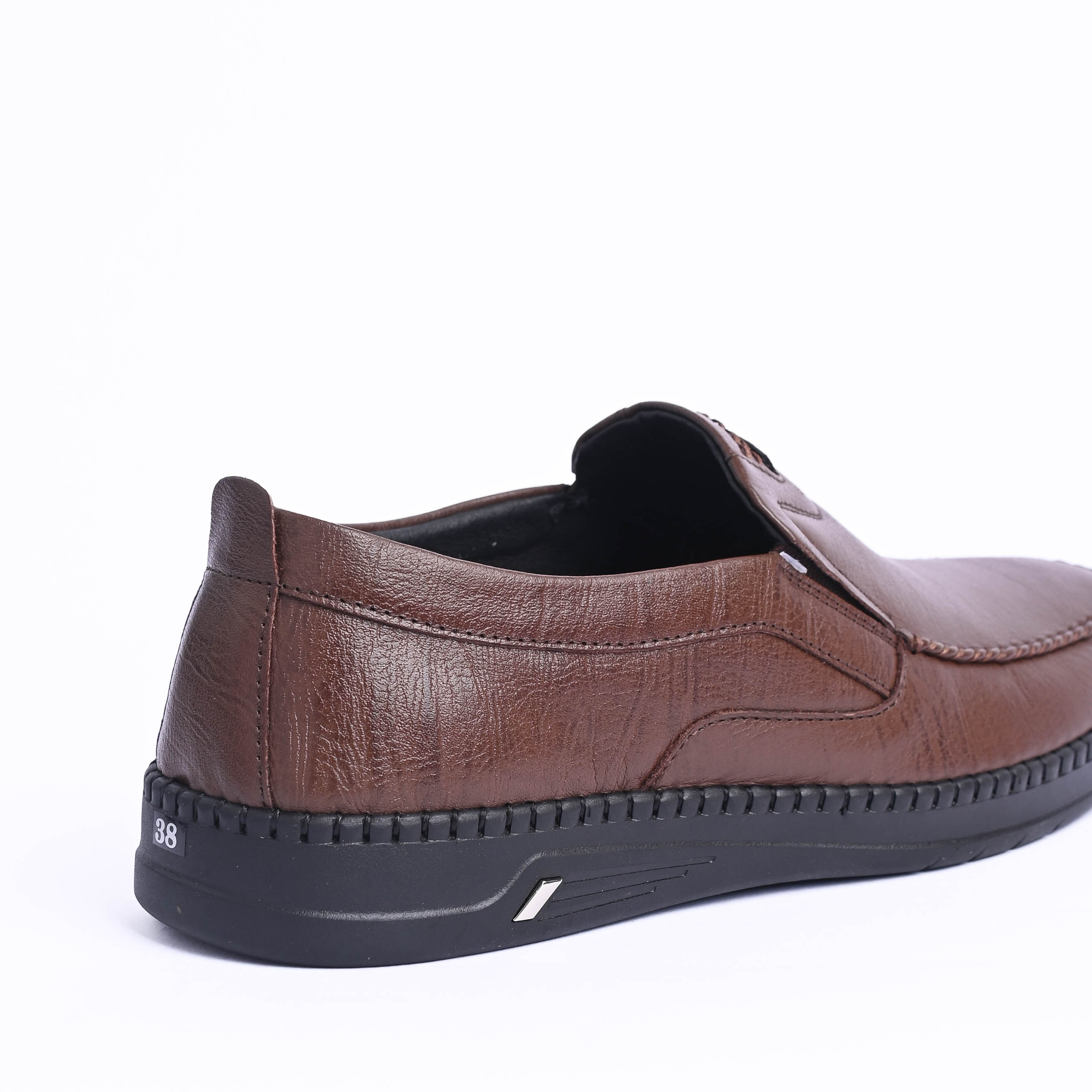 Giày da Bitis nam (38-43)