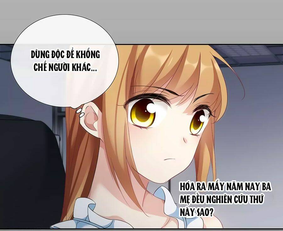 nhân chất tình nhân chapter 18.1 26