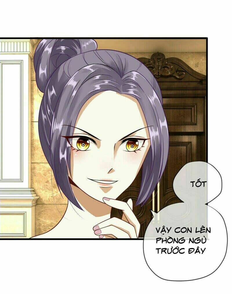 hoán đổi linh hồn : hiệu thảo cũng phải yêu ta chapter 2 17