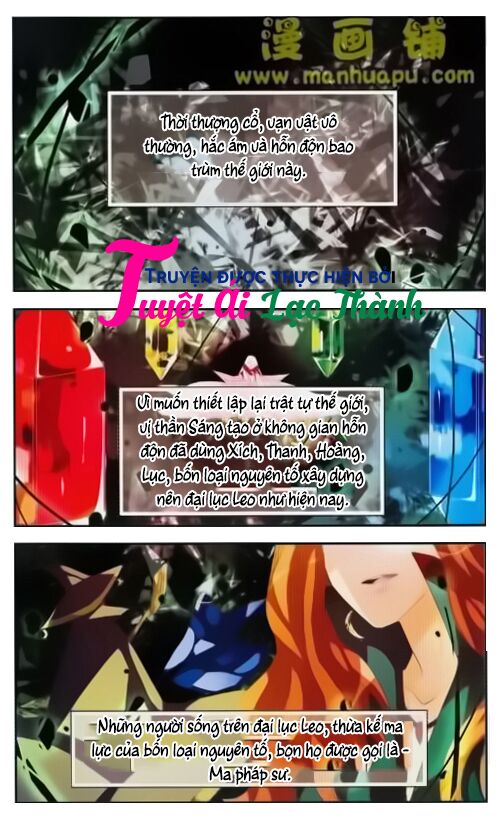 please, the fool chapter 6 3